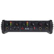 IK Multimedia AXE I/O Solo gitaar recording interface