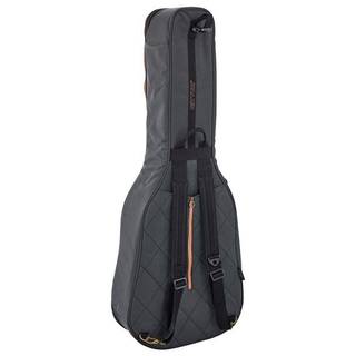 Ritter Session RGS7 Dreadnought Grey