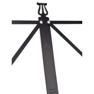 Konig & Meyer 10052 muziekstandaard