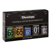 Dunlop 6500 System 65 gitaar onderhoudspakket