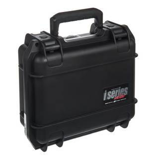 SKB iSeries 0907-4 waterdichte flightcase H4N Rec. 241x188x105mm