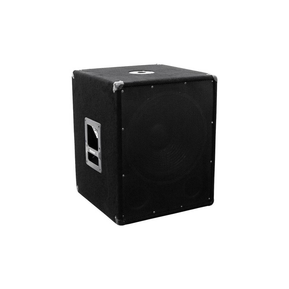 Omnitronic BX-1550 subwoofer