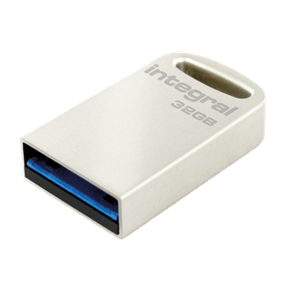 Integral USB 3.0 Stick 32 GB Fusion
