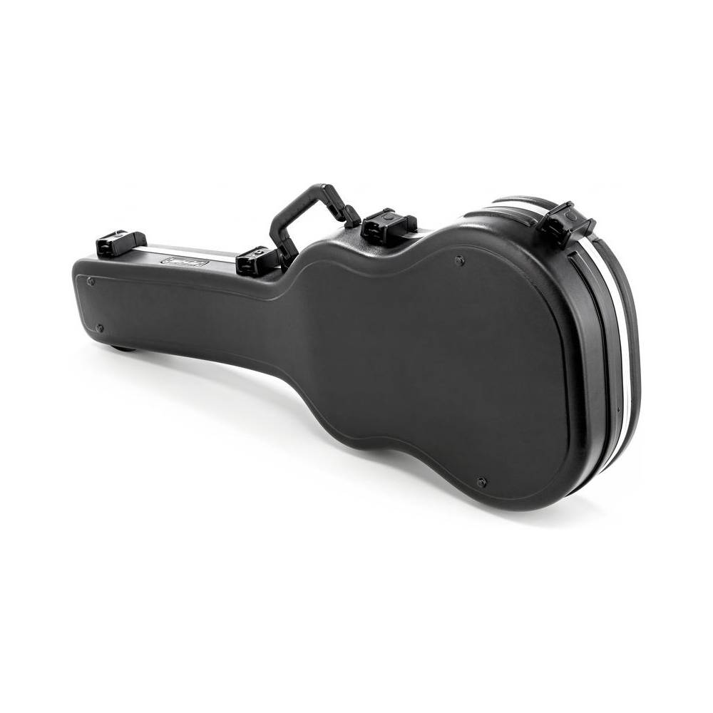 SKB 1SKB-000 000 Sized Acoustic Guitar Case