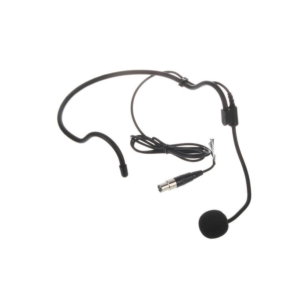 LD Systems U506 BPH Draadloos headset systeem