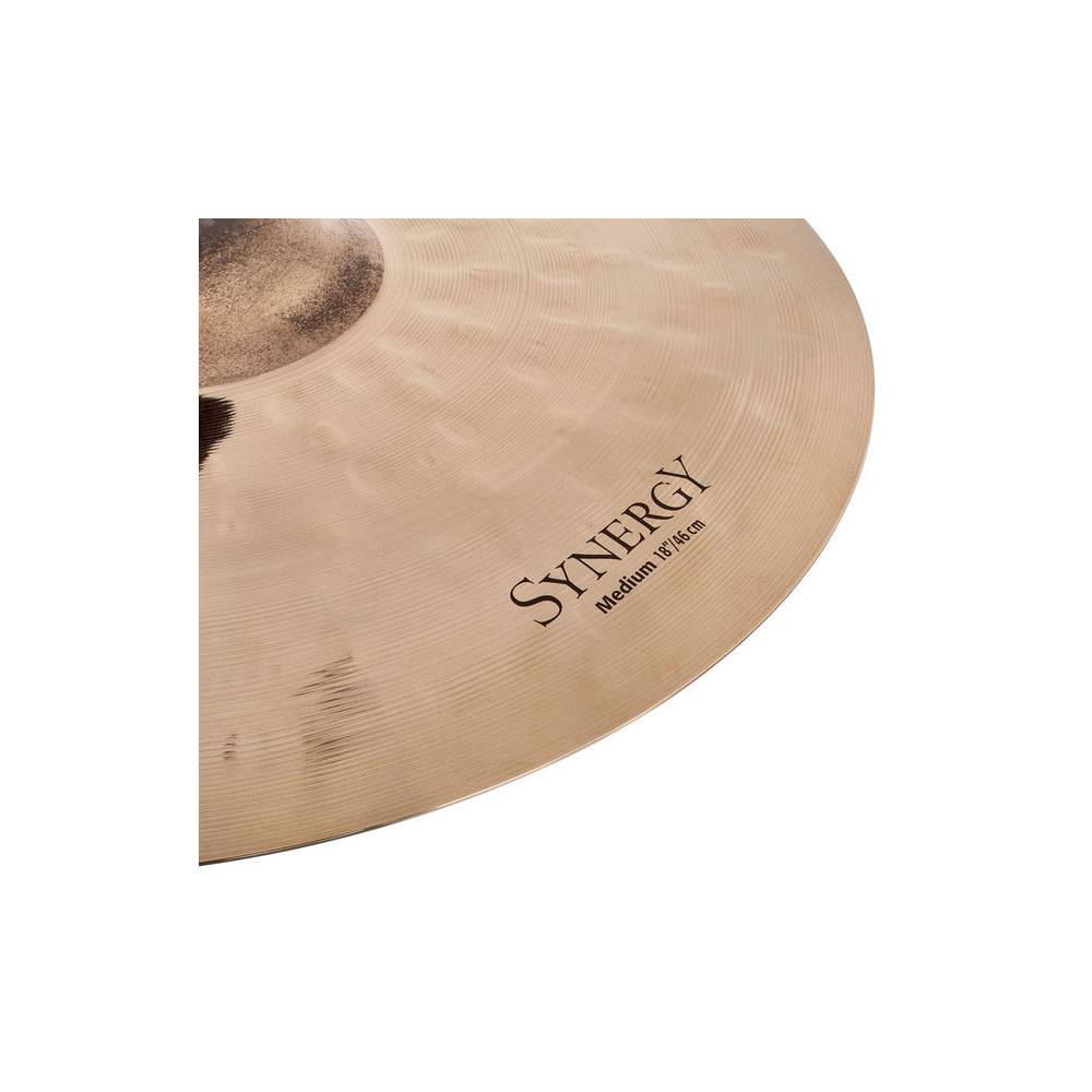 Sabian HHX Synergy Medium 18 Pair