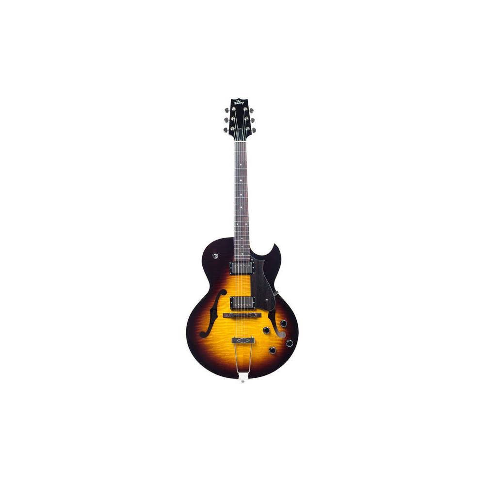 H-575 Original Sunburst