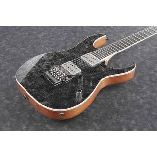 Ibanez Prestige RG5320-CSW Cosmic Shadow elektrische gitaar
