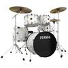 Tama RM50YH6C-WH Rhythm Mate White 5-delig drumstel