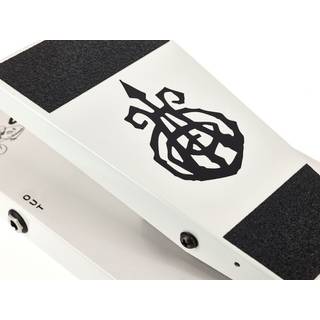 Morley SKW1 - DJ Ashba Skeleton Wah pedaal