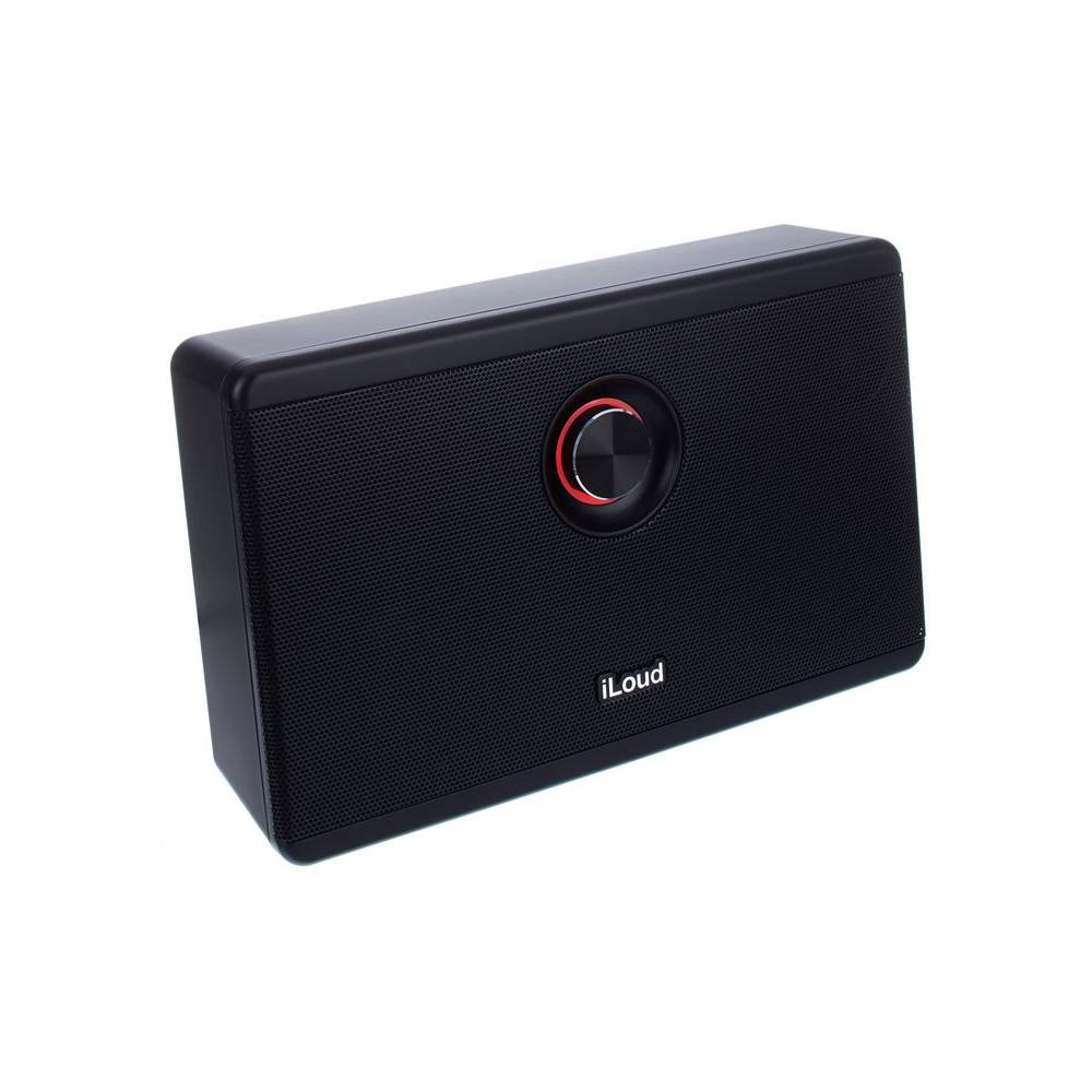 IK Multimedia iLoud draagbare Bluetooth luidspreker