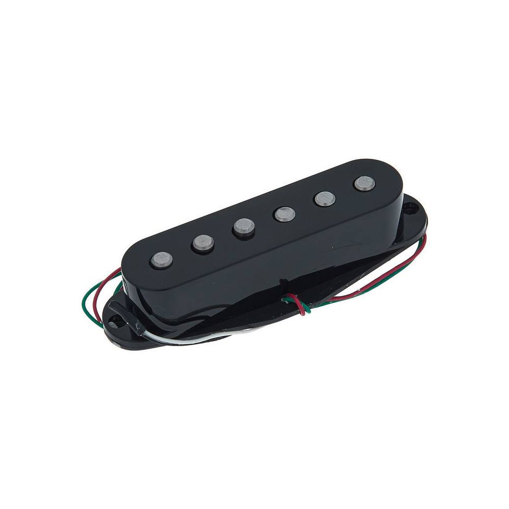 DiMarzio DP416BK Area 61 Black