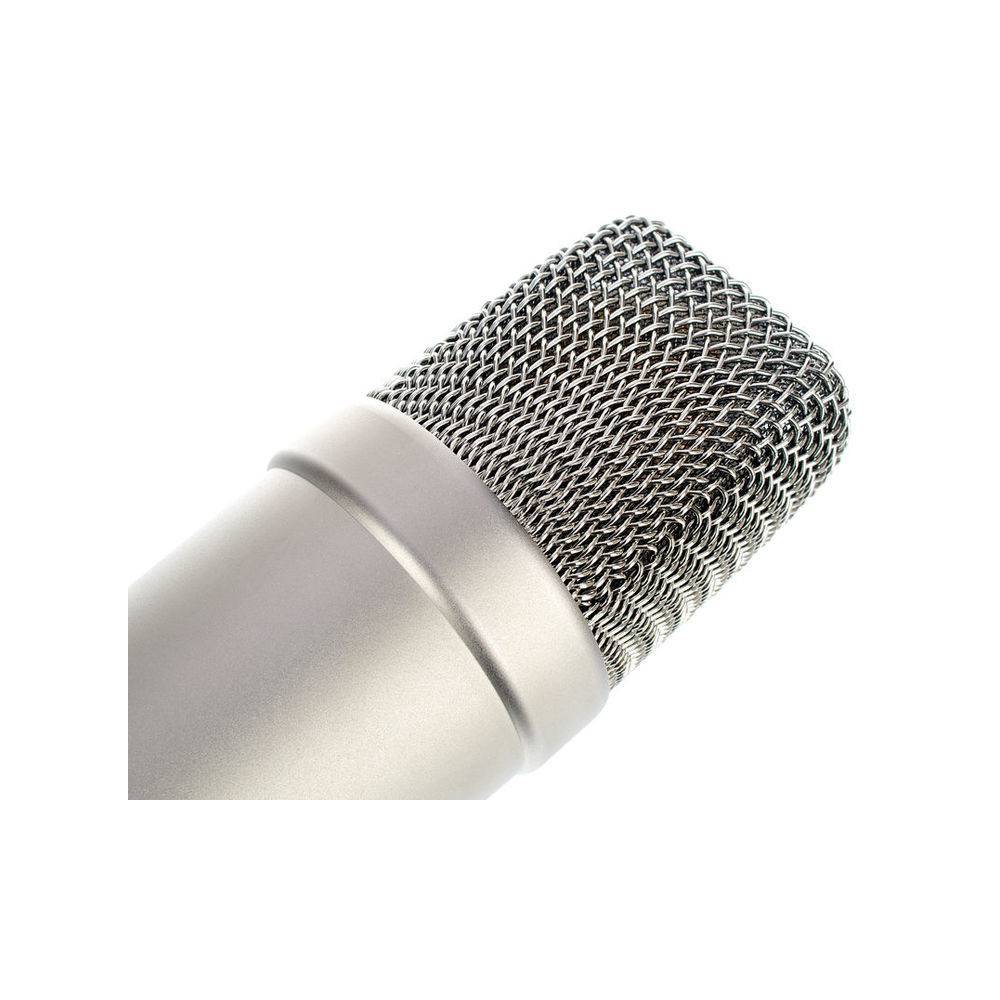 Tannoy TM1 recording bundel