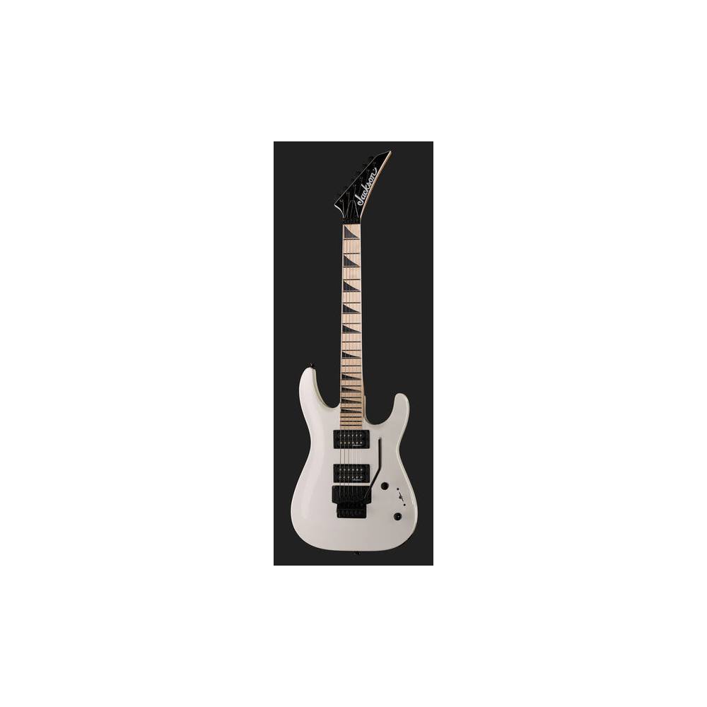 Jackson JS32 Dinky DKA-M Snow White