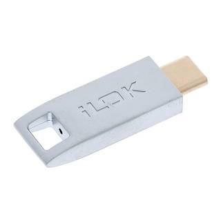 Pace iLok3 USB-C dongle licentiebeheer