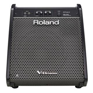 Roland PM-200 drummonitor voor V-Drums 180W