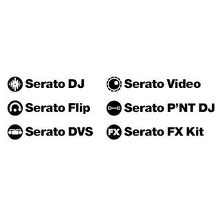 Serato DJ Suite (PDF serial)
