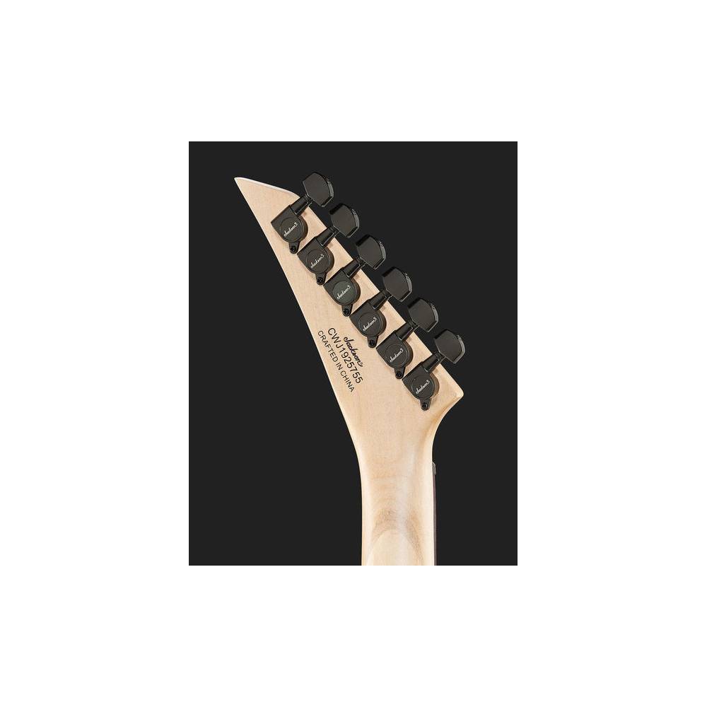 Jackson JS Series Dinky Minion JS1X Black