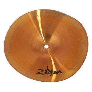 Zildjian 10 FX Trashformer