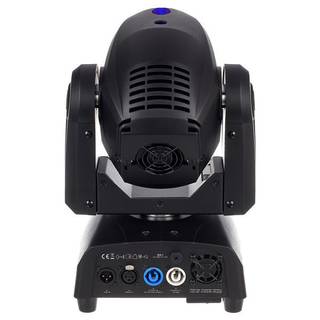 American DJ Focus Spot 2X LED-movinghead