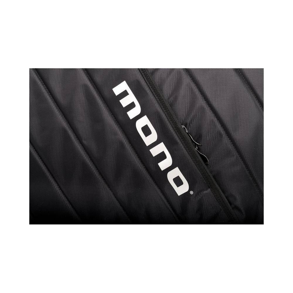 Mono M80 flightbag voor 61-toetsen keyboard