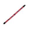 Fender Monogrammed Strap Red White Blue