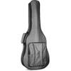 Cordoba Deluxe Gigbag 1/2 and 3/4 Size tas voor 3/4 en 1/2 klassieke gitaar