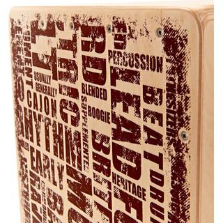 Schlagwerk CP130 X-One Styles