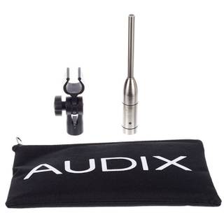 Audix TM1 test & meetmicrofoon