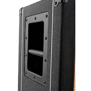 Orange PPC212OB BK 2 x 12 speaker cabinet
