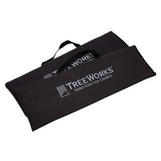 TreeWorks TRE70db InfiniTree Classic Chimes Double Row