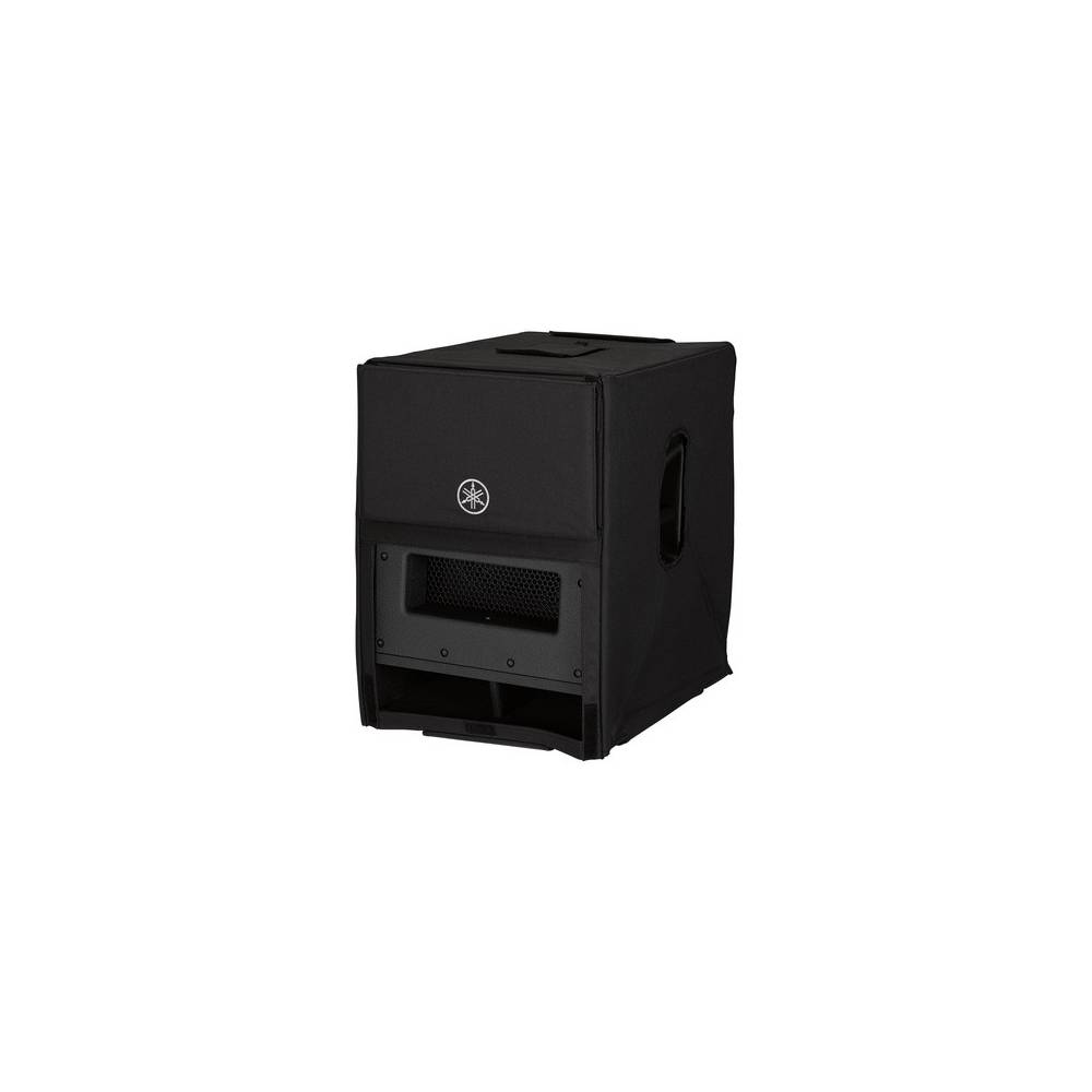 Yamaha SPCVR-DXS122 beschermhoes voor DXS12mkII