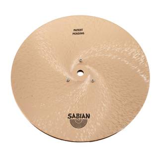 Sabian 10 inch Chopper bekken