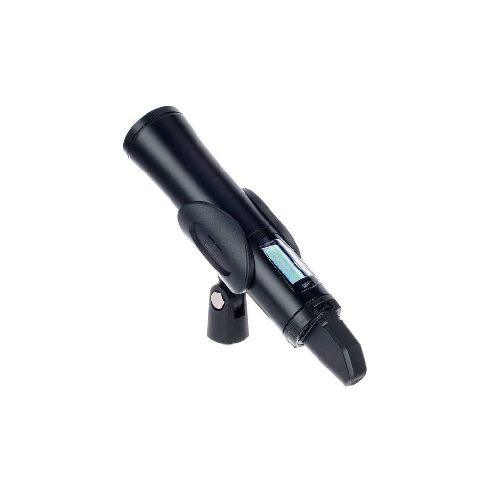 Sennheiser SKM 300 G4-S-GBW handheld zonder kop (606-678 MHz)