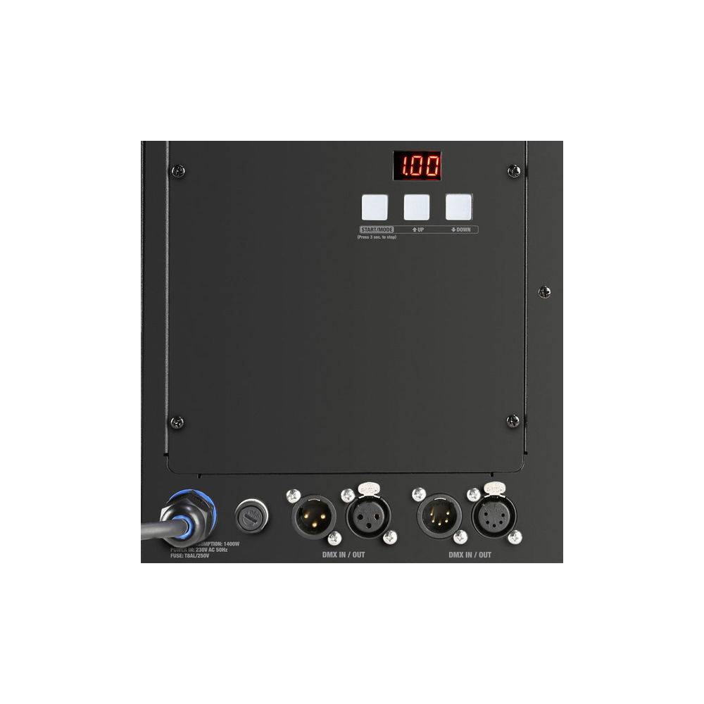 Cameo Instant Hazer 1400 Pro Hazer