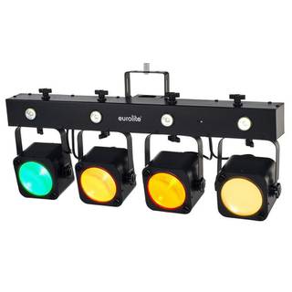 Eurolite LED KLS-190 lichtset
