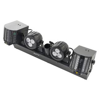 Eurolite LED KLS-120 Laser FX II lichtset