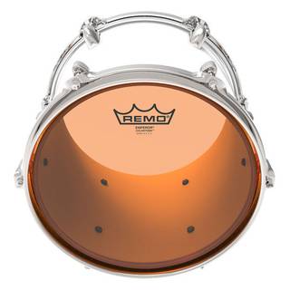 Remo BE-0312-CT-OG Emperor Colortone Orange 12 inch