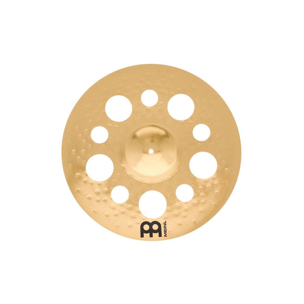 Meinl HCS18TRC HCS Trash Crash 18 inch