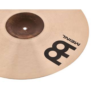 Meinl B18POC Byzance Traditional 18 inch Polyphonic Crash