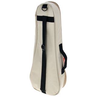 Ibanez IUBC301-BE draagtas voor concert ukelele beige