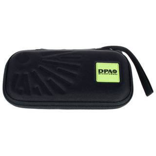 DPA 4066 CORE Omni MicroDot Beige headset-microfoon