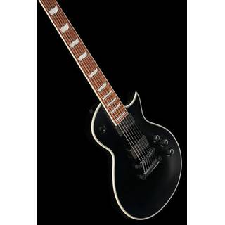 ESP LTD EC407 Black Satin