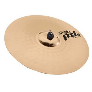 Paiste PST8 Reflector Rock Crash 18