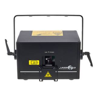 Laserworld DS-1000RGB MK2 laser