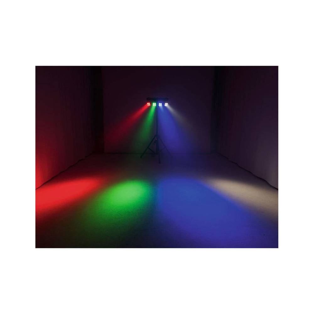 Eurolite LED KLS-180 Compact Light Set