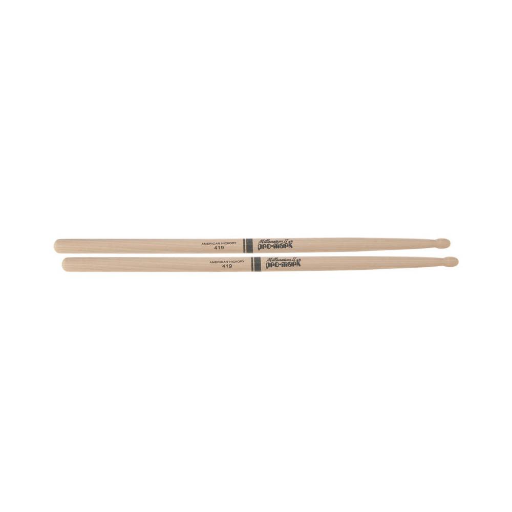 Promark TX419W hickory drumstokken