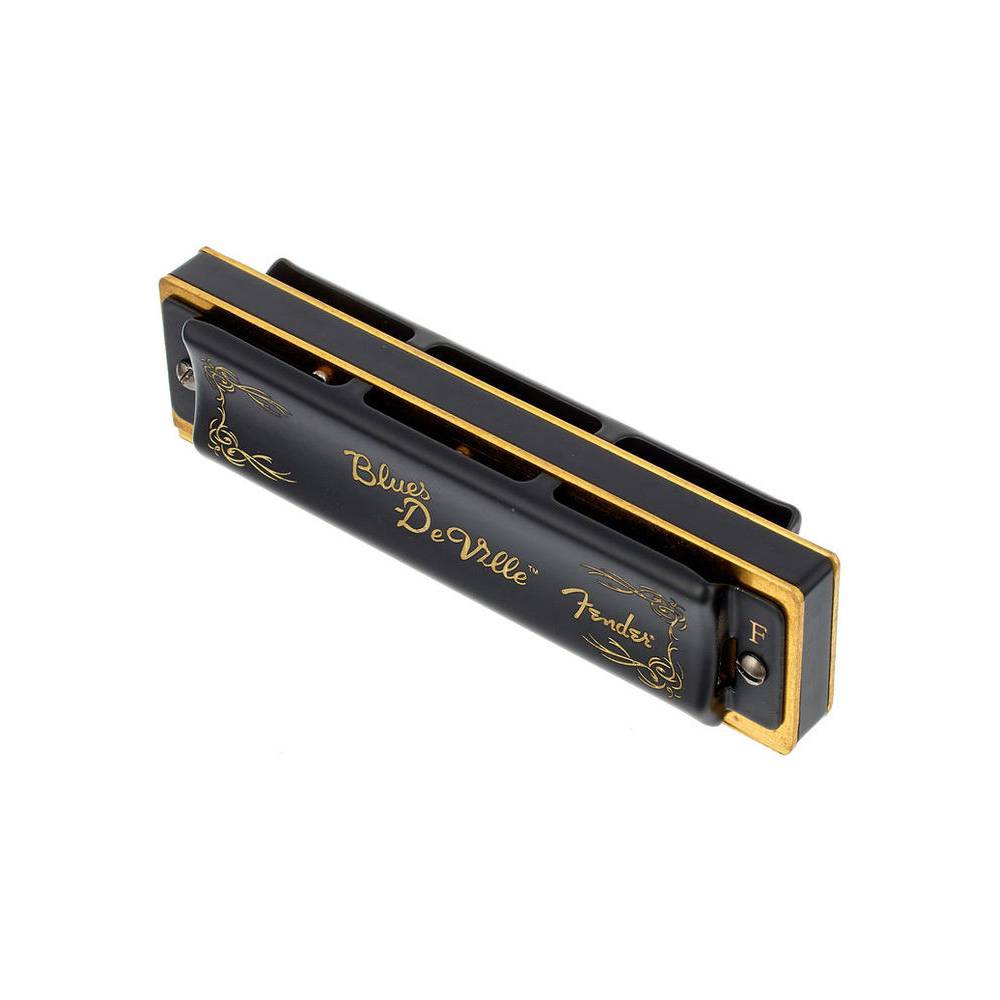 Fender Blues Deville F