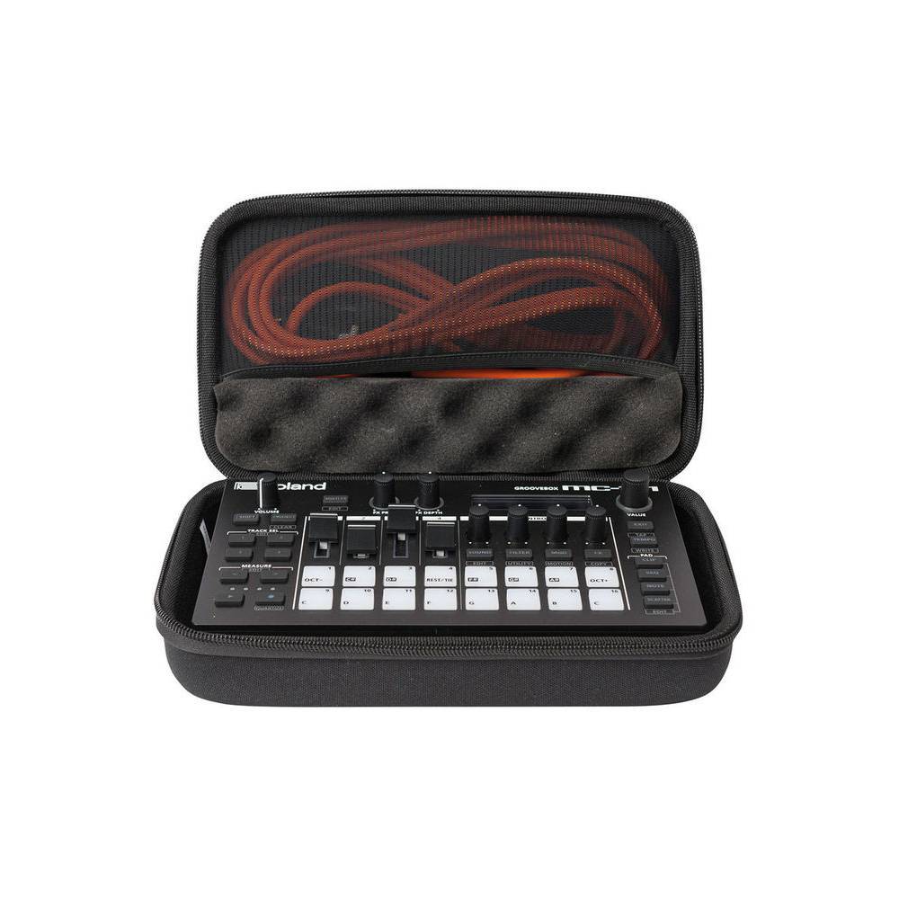 Magma CTRL Case MC-101 flightcase voor Roland MC-101