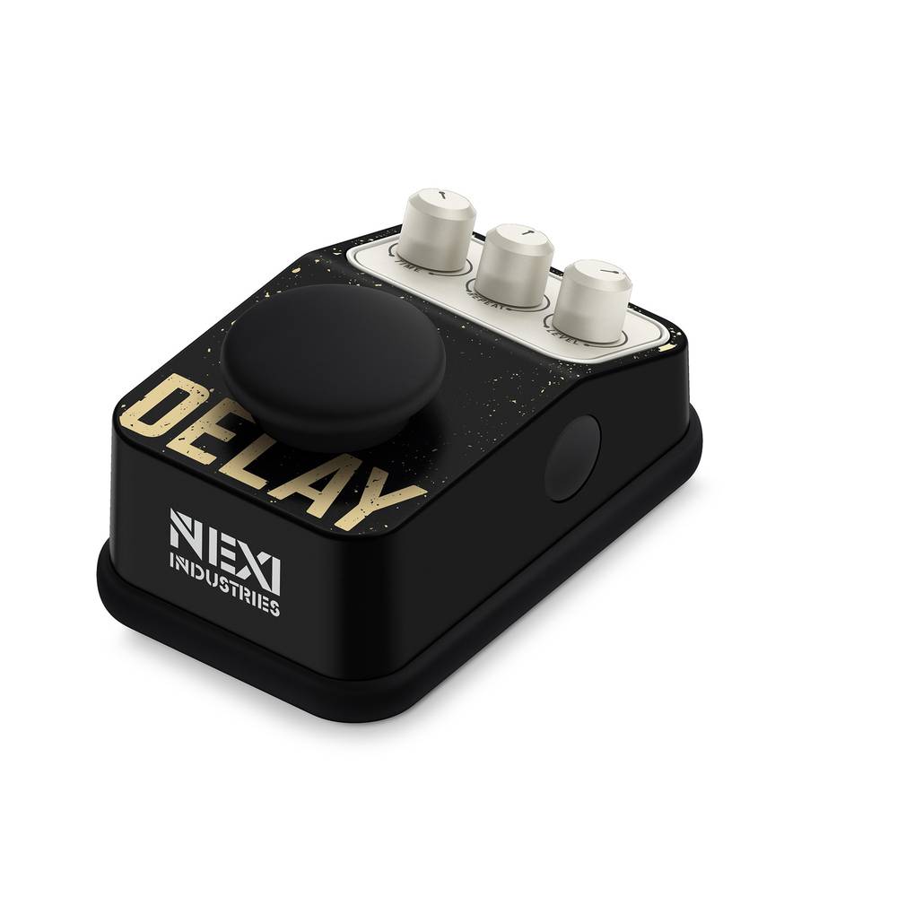 NEXI Digi-Ana Delay - DLY-01-UB